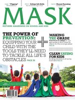 MASK The Magazine